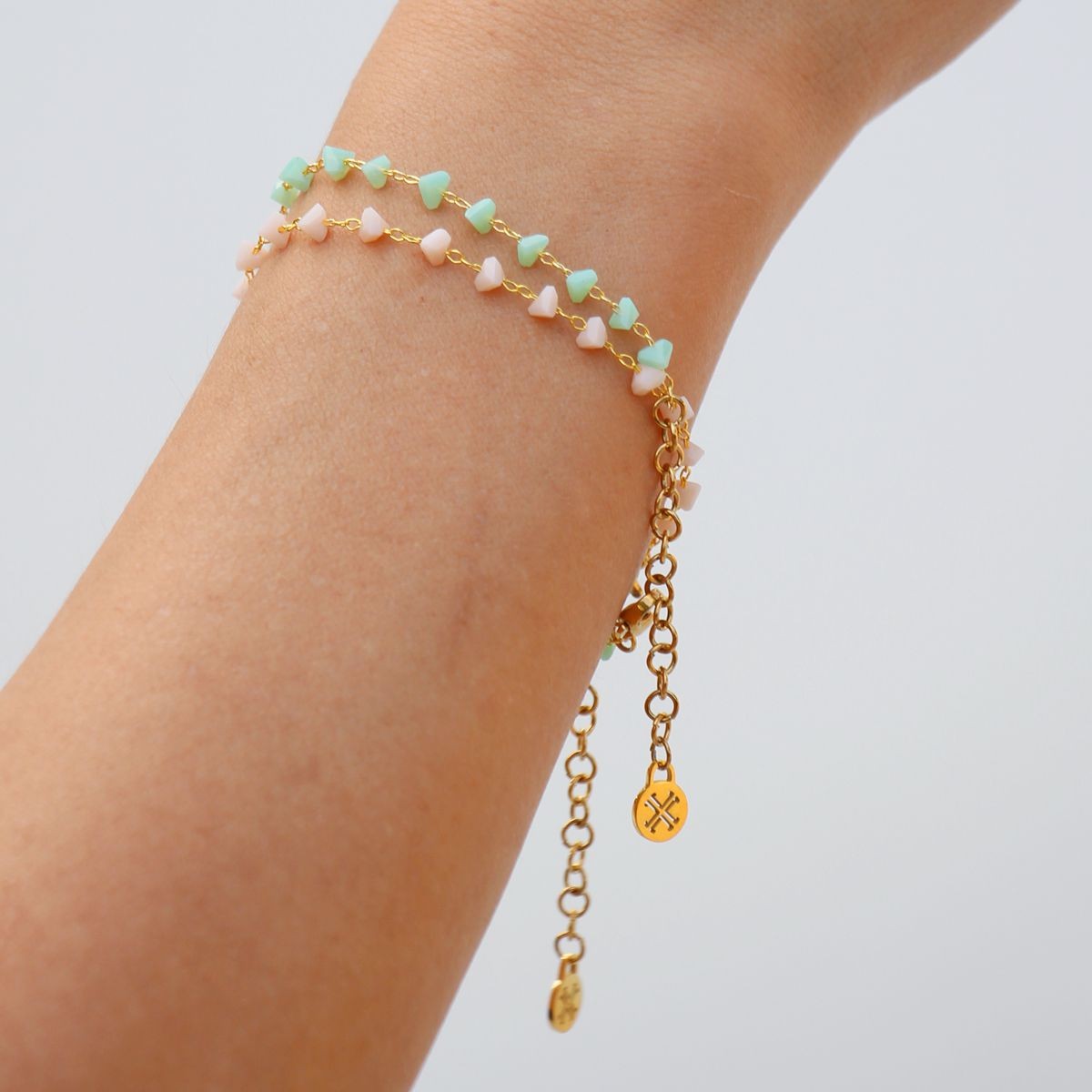 Pulsera Tambo Anartxy