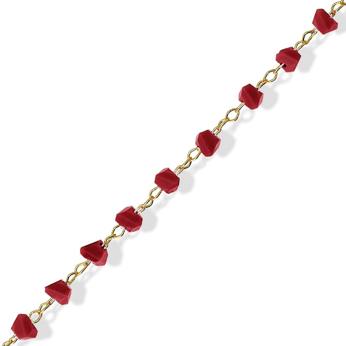 Pulsera Tambo Anartxy