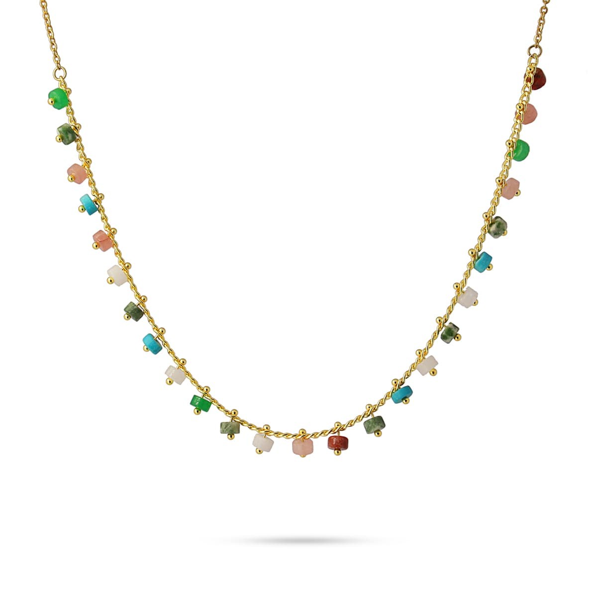 Ene Necklace
