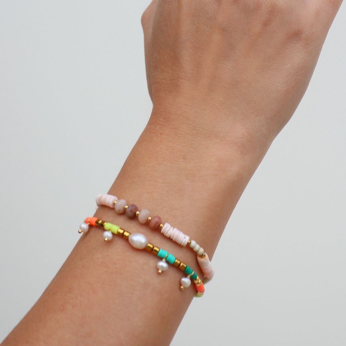 Pulsera Liena Anartxy