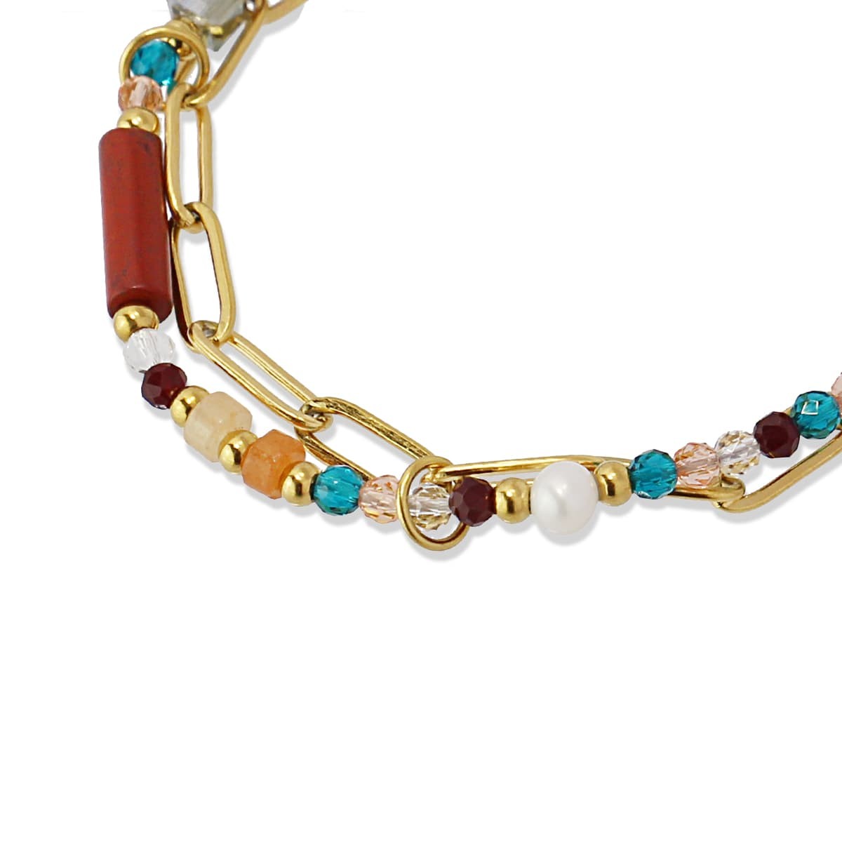 Pulsera Amur Anartxy