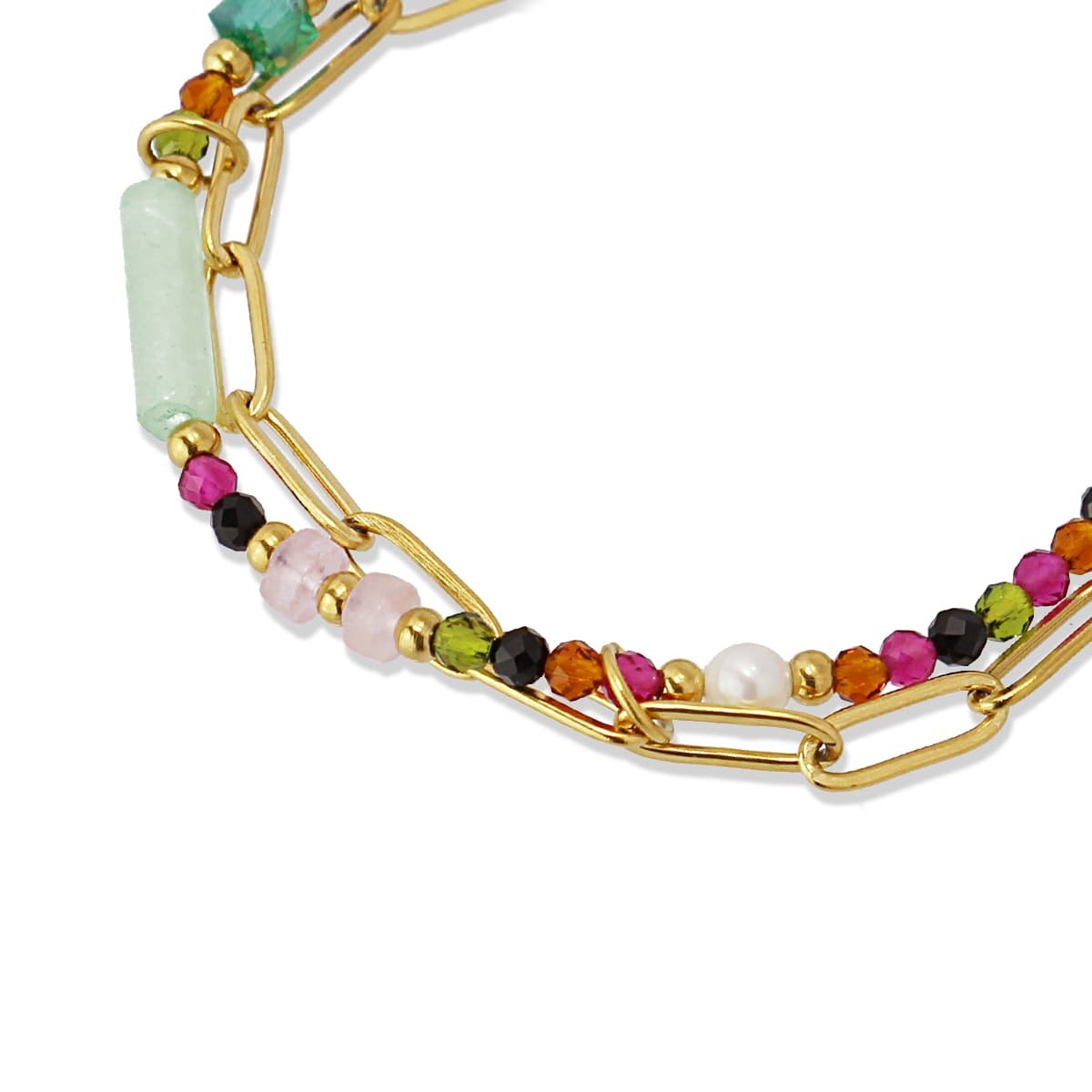 Pulsera Amur Anartxy