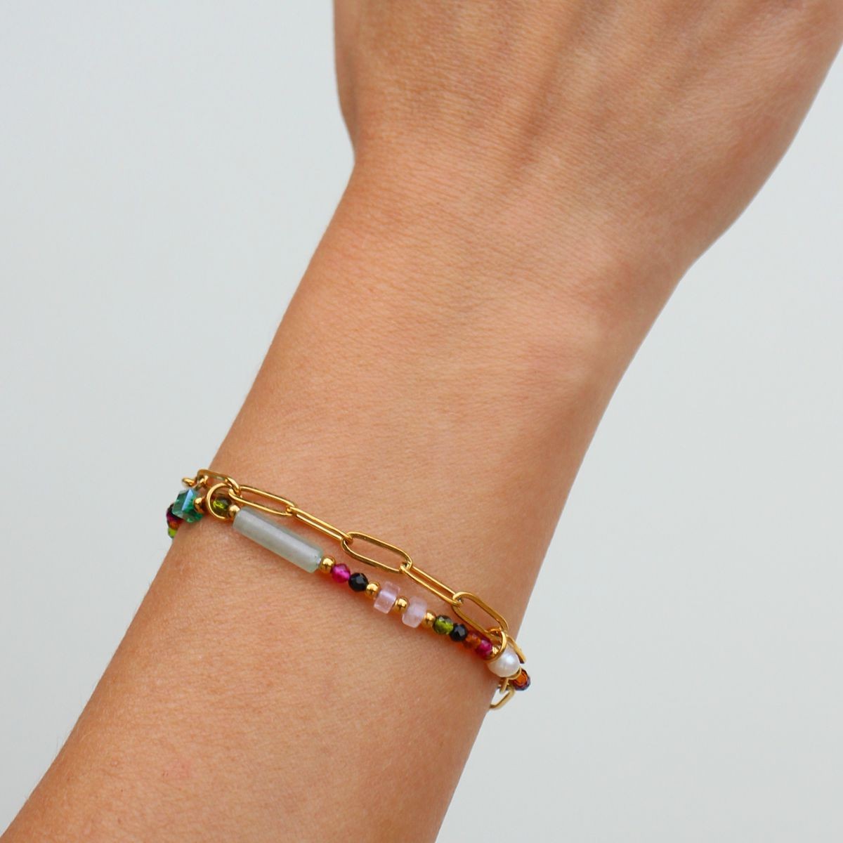 Pulsera Amur Anartxy