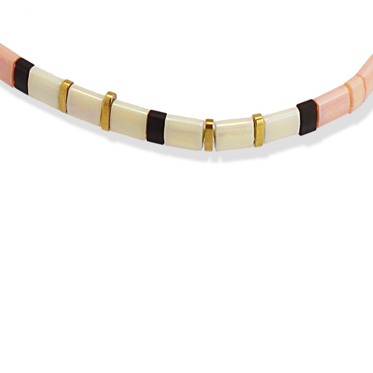 Pulsera Ega Beige Anartxy