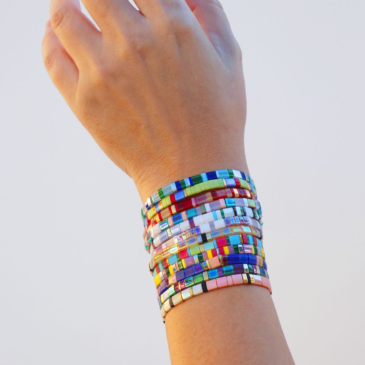 Pulsera Ega Anartxy