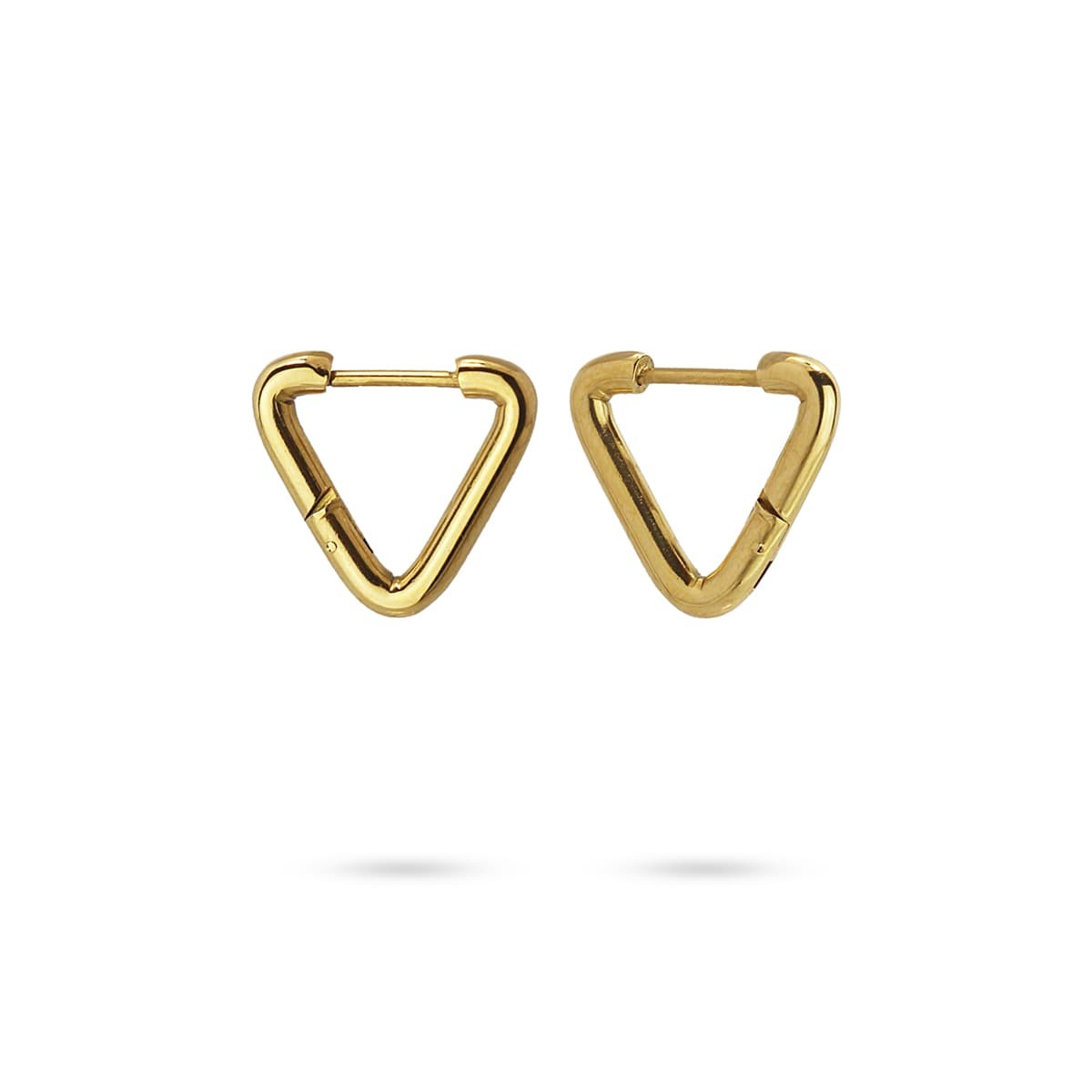 Aros Fedra Dorado Anartxy