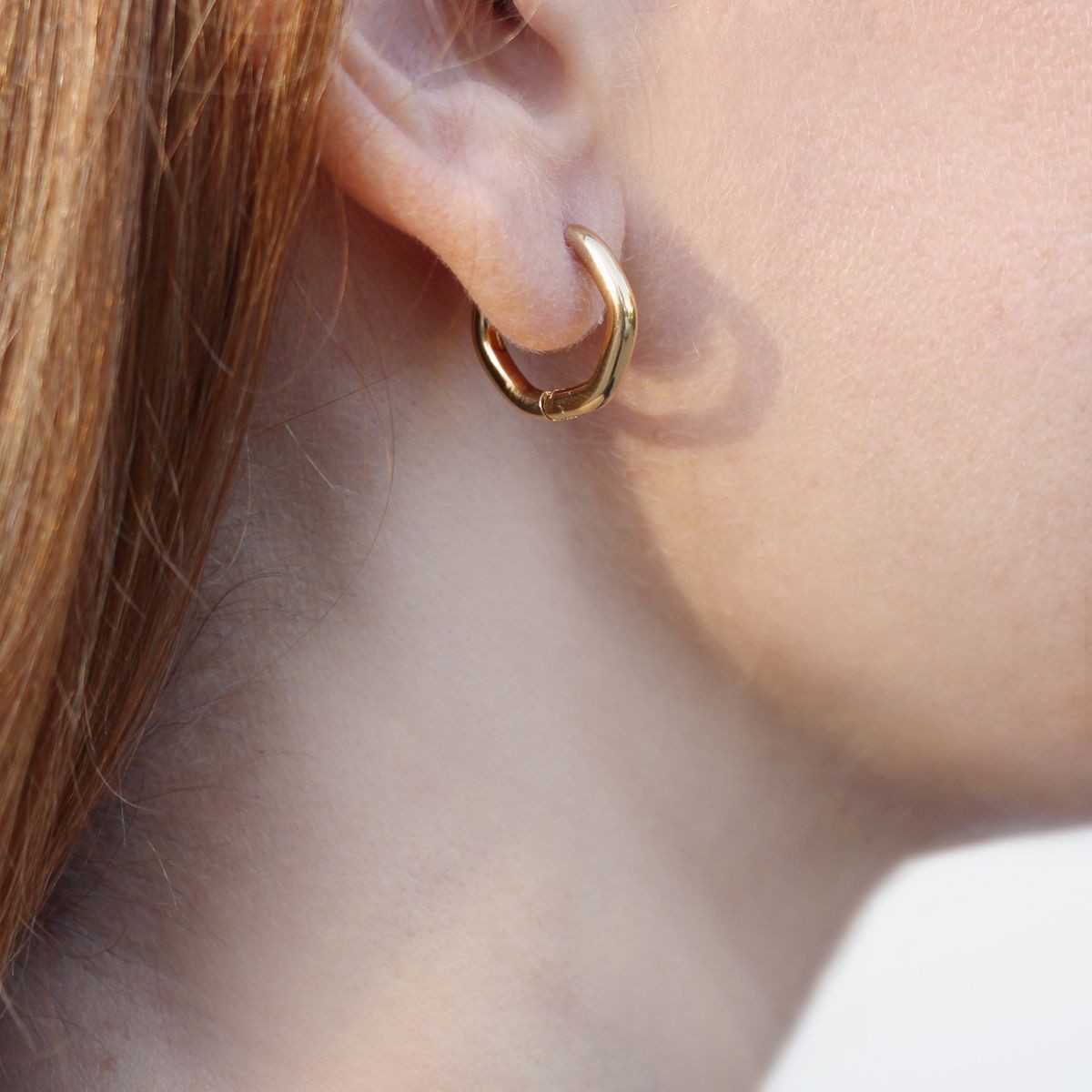 Aros Ersa Dorado Anartxy