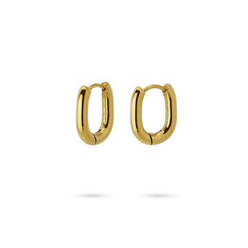 Aros Elda Dorado Anartxy