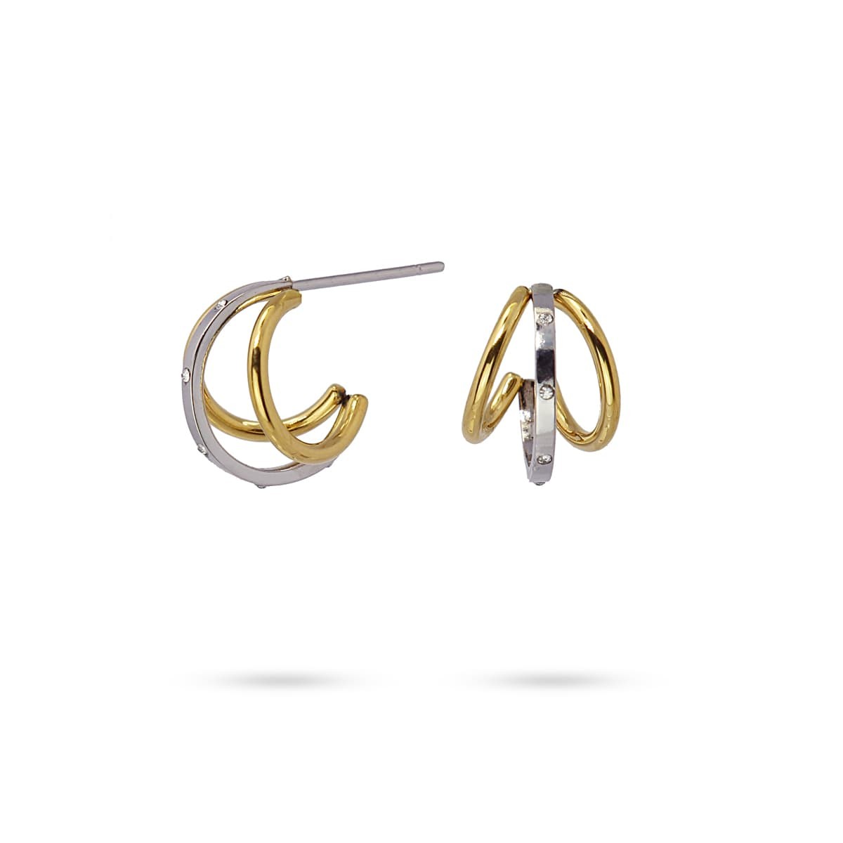 Aros Bora Dorado Anartxy