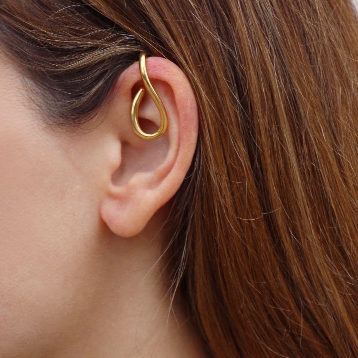 Pendientes Basia Anartxy