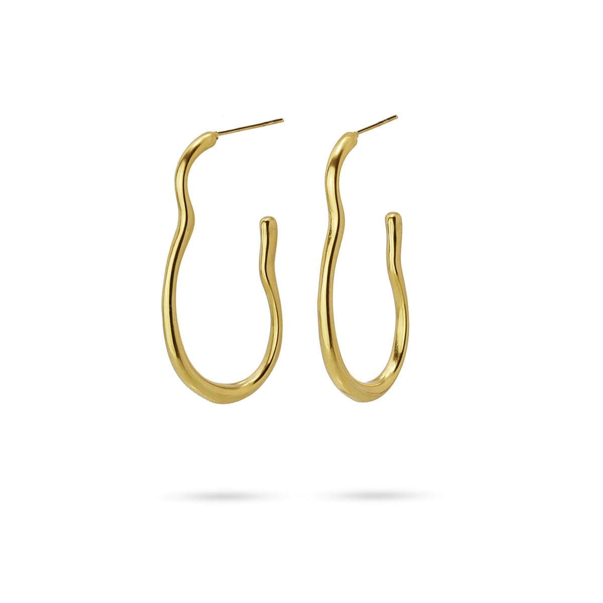 Aros Apra Dorado Anartxy