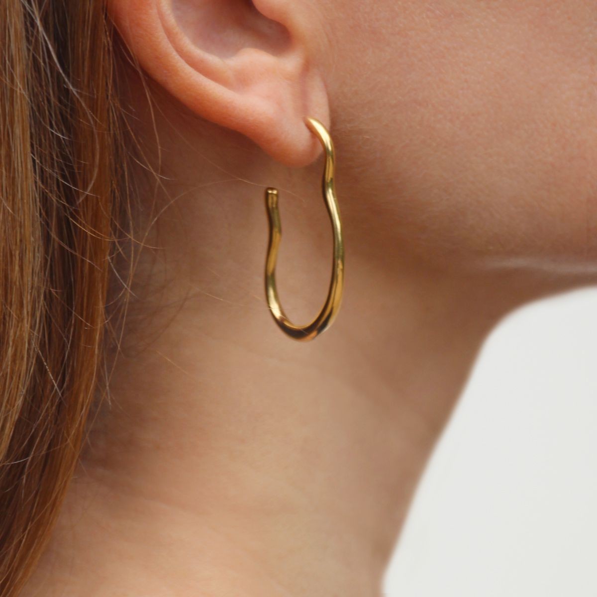Aros Apra Dorado Anartxy