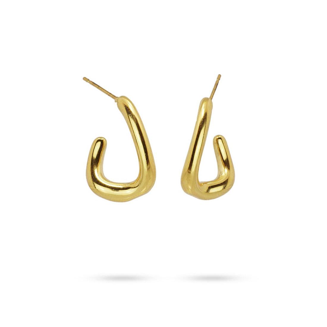 Aros Amaltea Dorado Anartxy