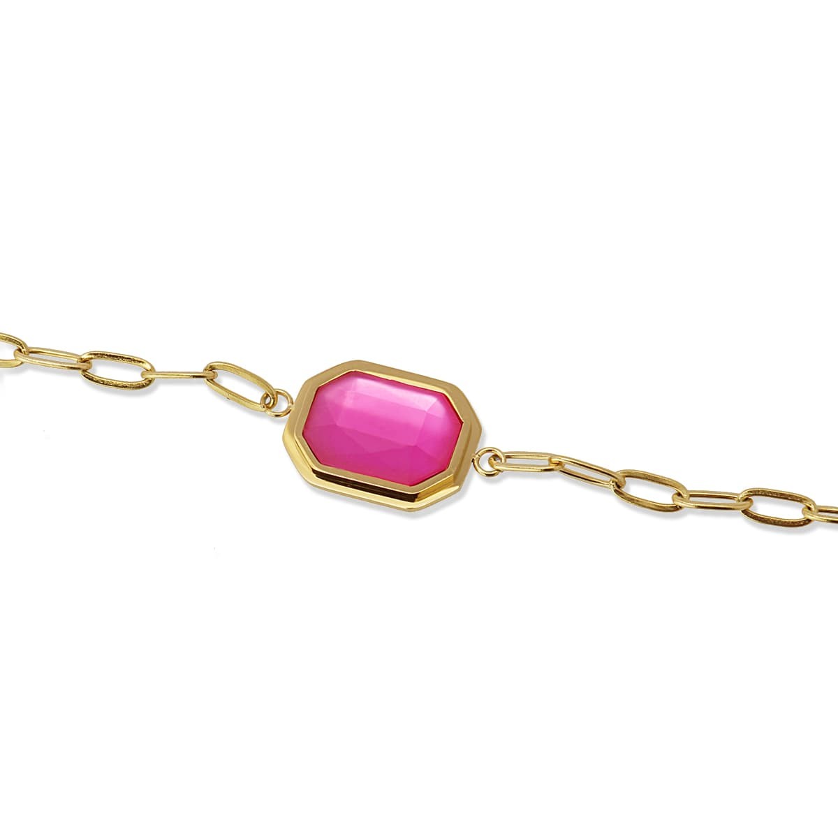 Pulsera Adelfa Anartxy
