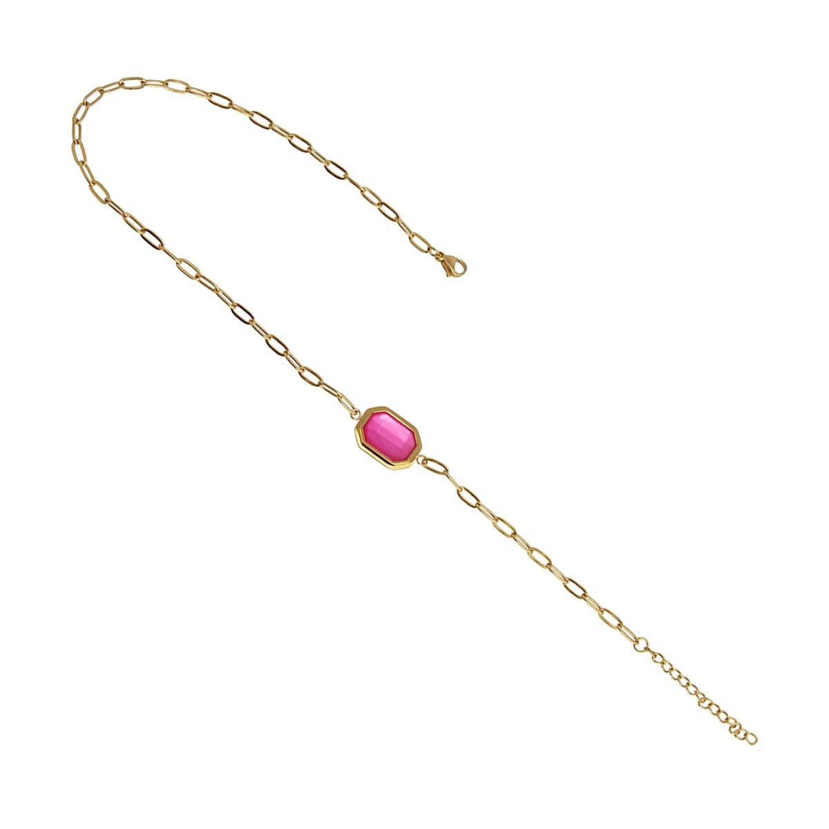 Pulsera Adelfa Anartxy