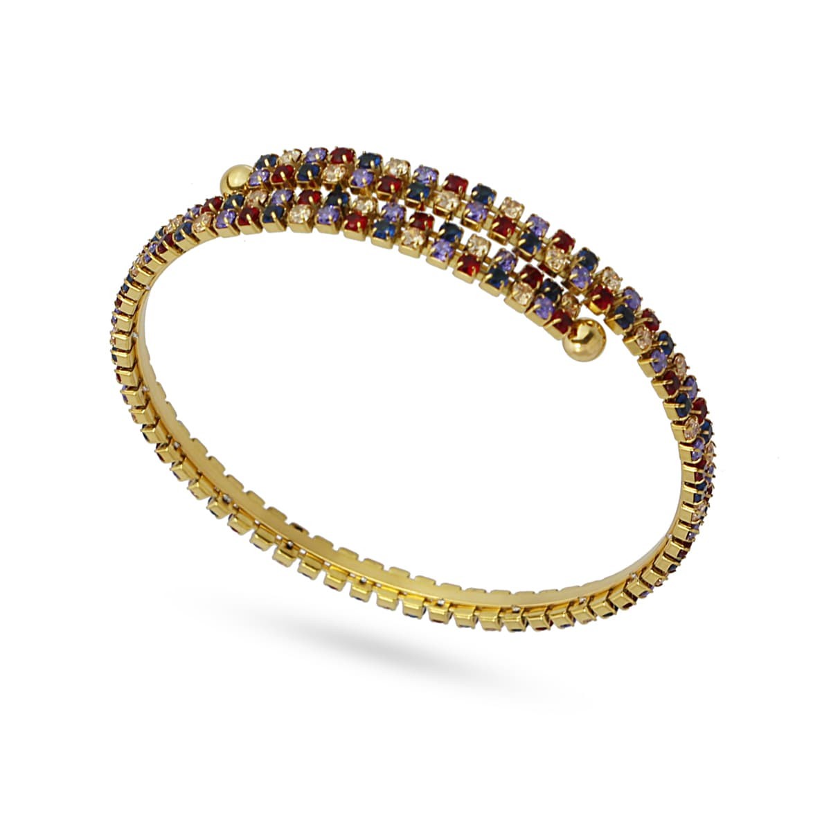 Pulsera Plutón Combinado Anartxy