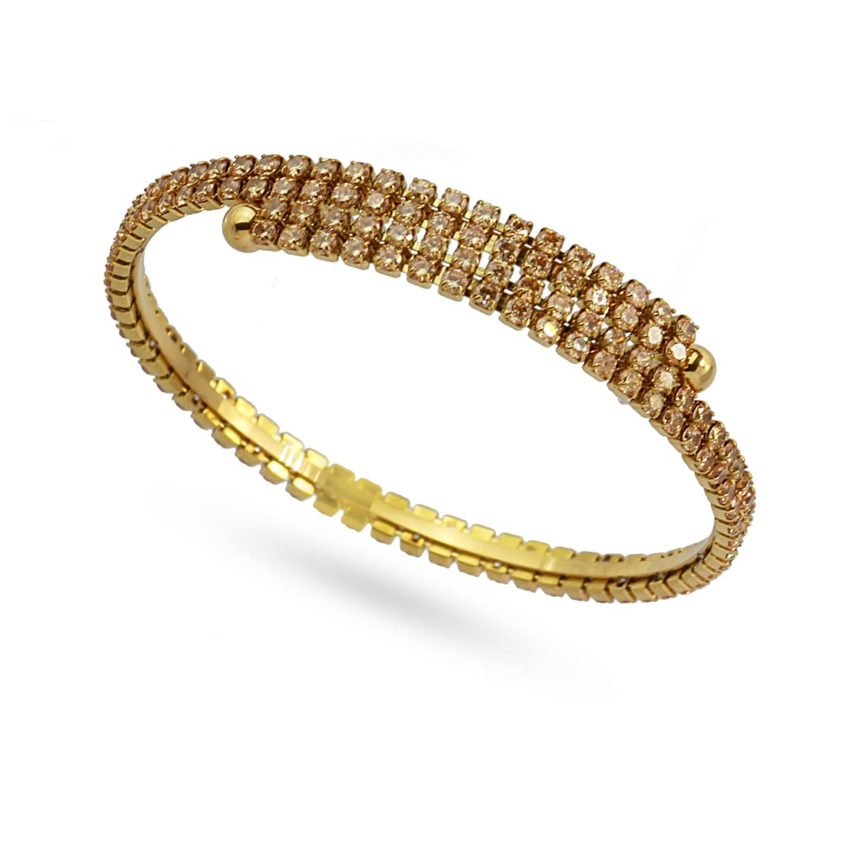 Pulsera Plutón Beige Anartxy