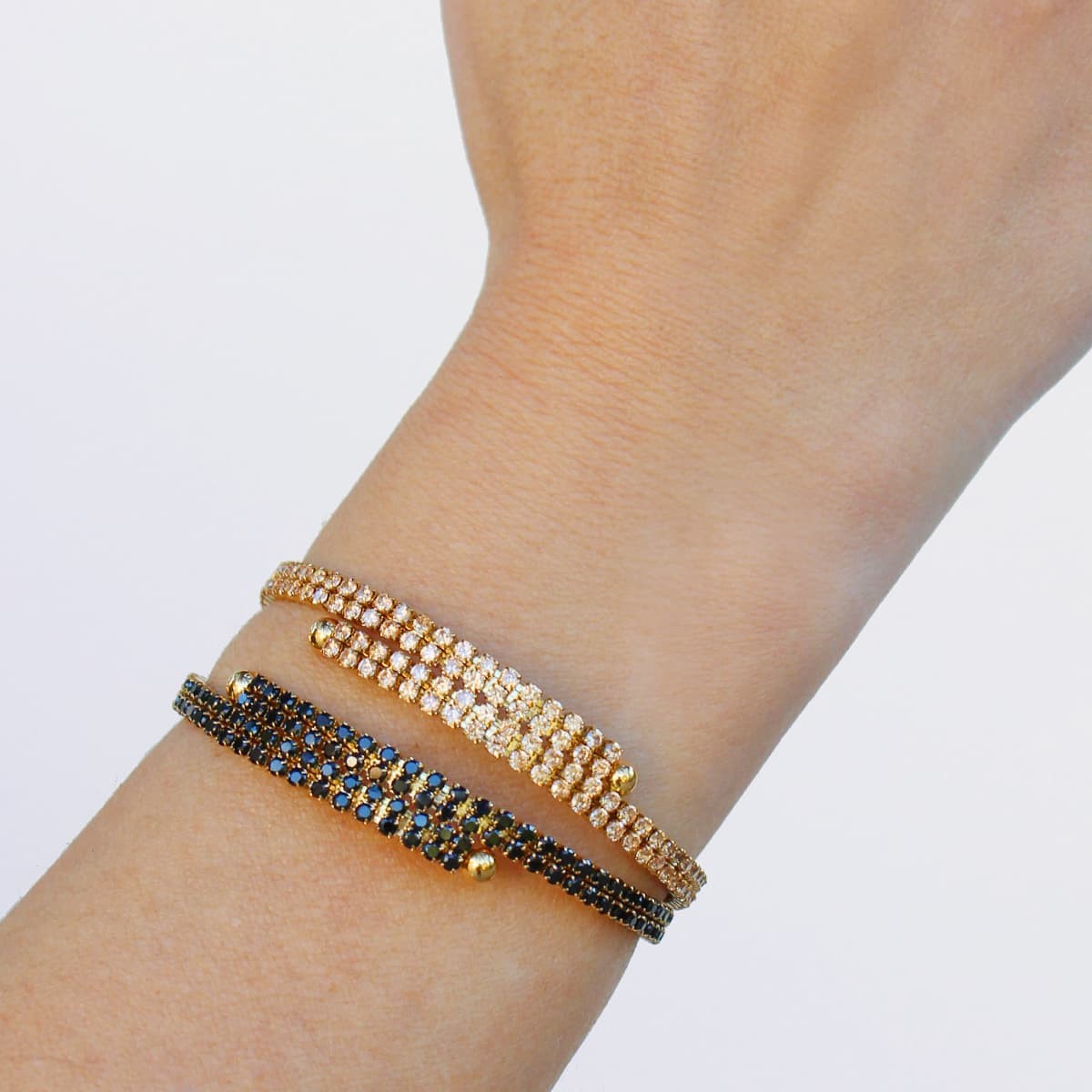 Pulsera Plutón Anartxy