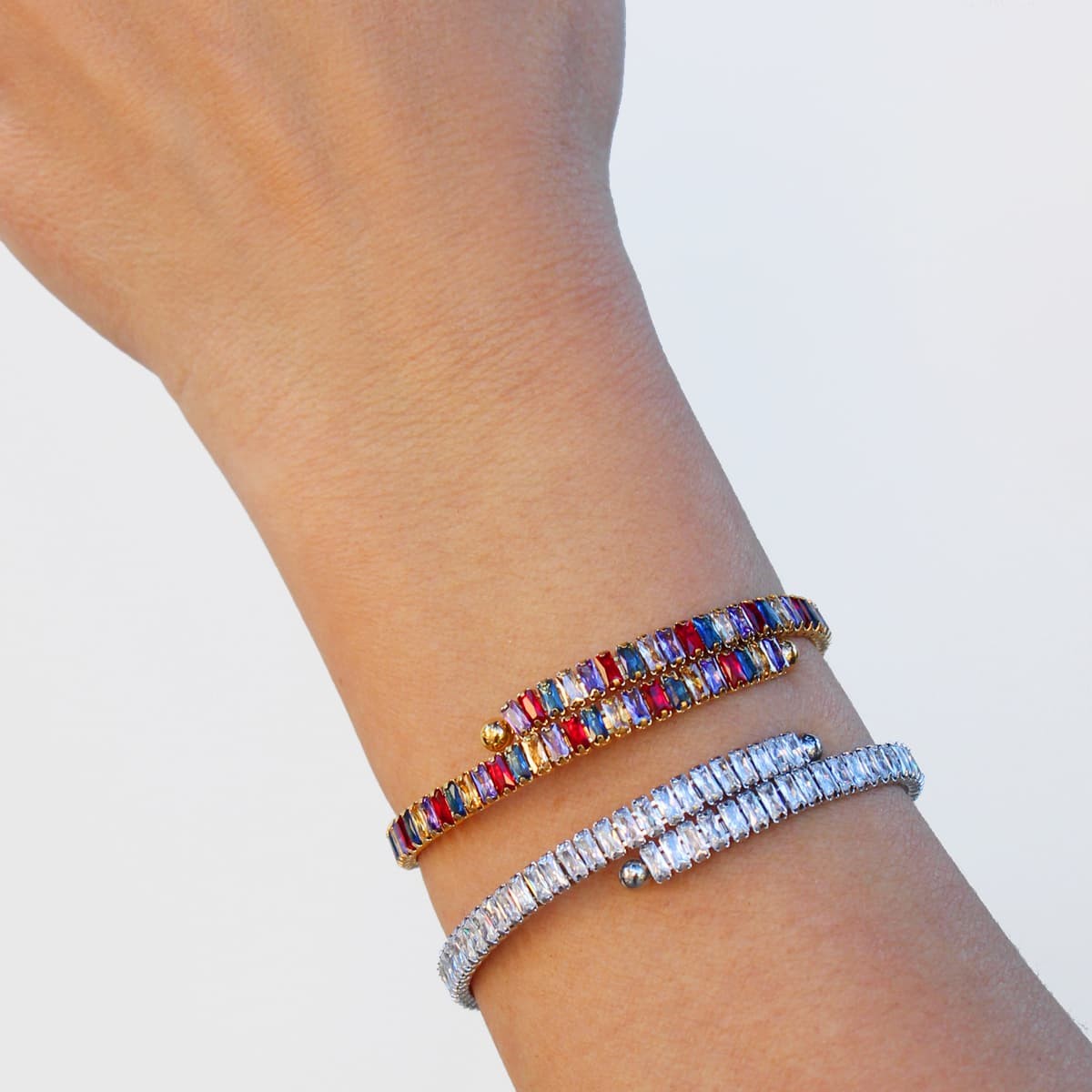 Pulsera Venus Anartxy