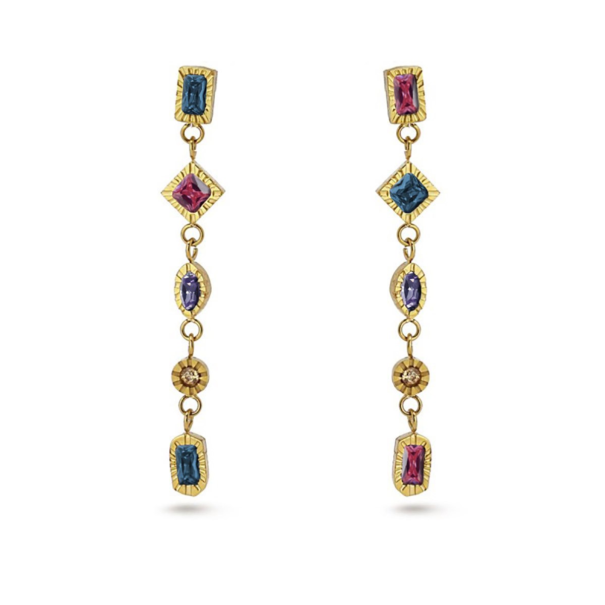 Apus Earrings