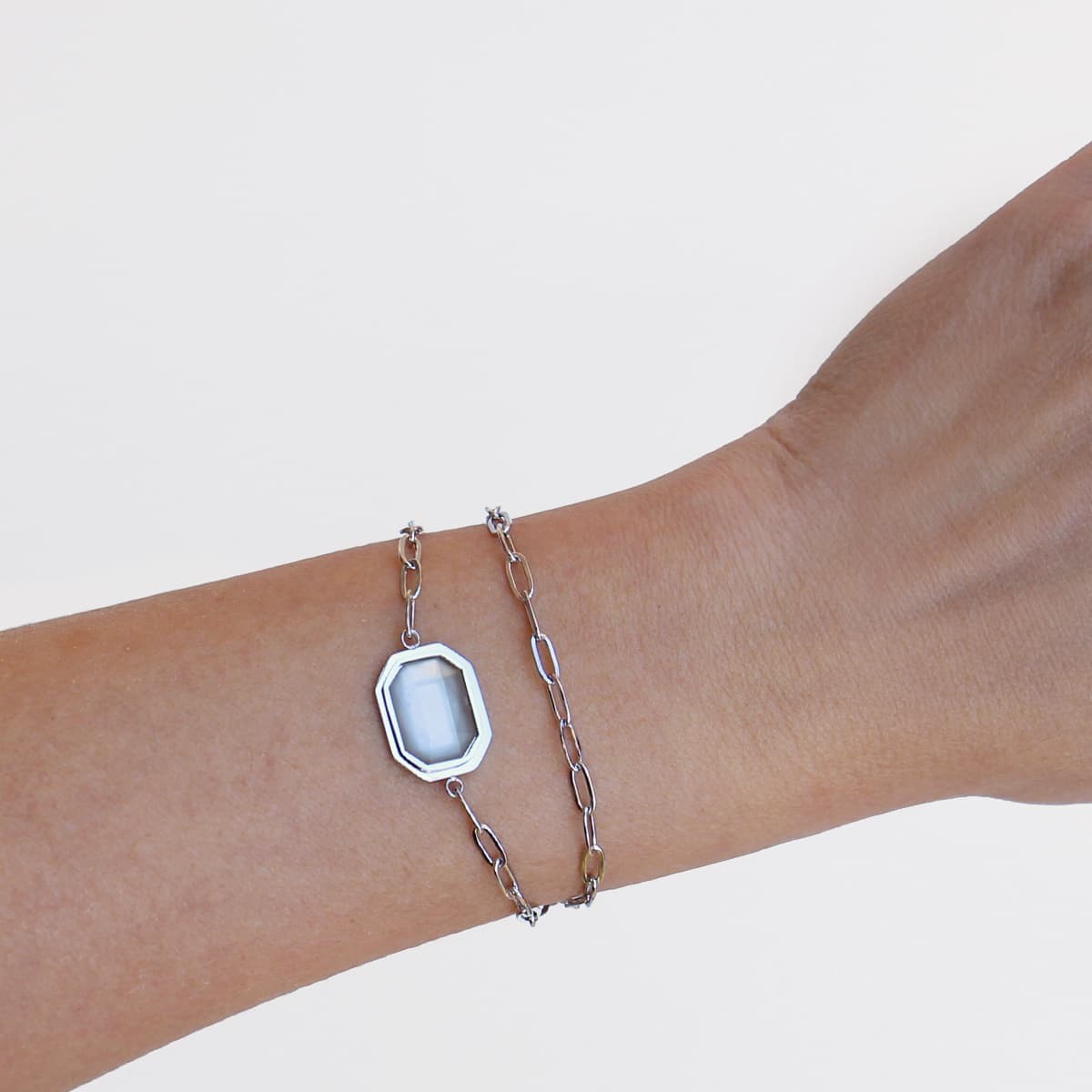 Pulsera Adelfa Anartxy