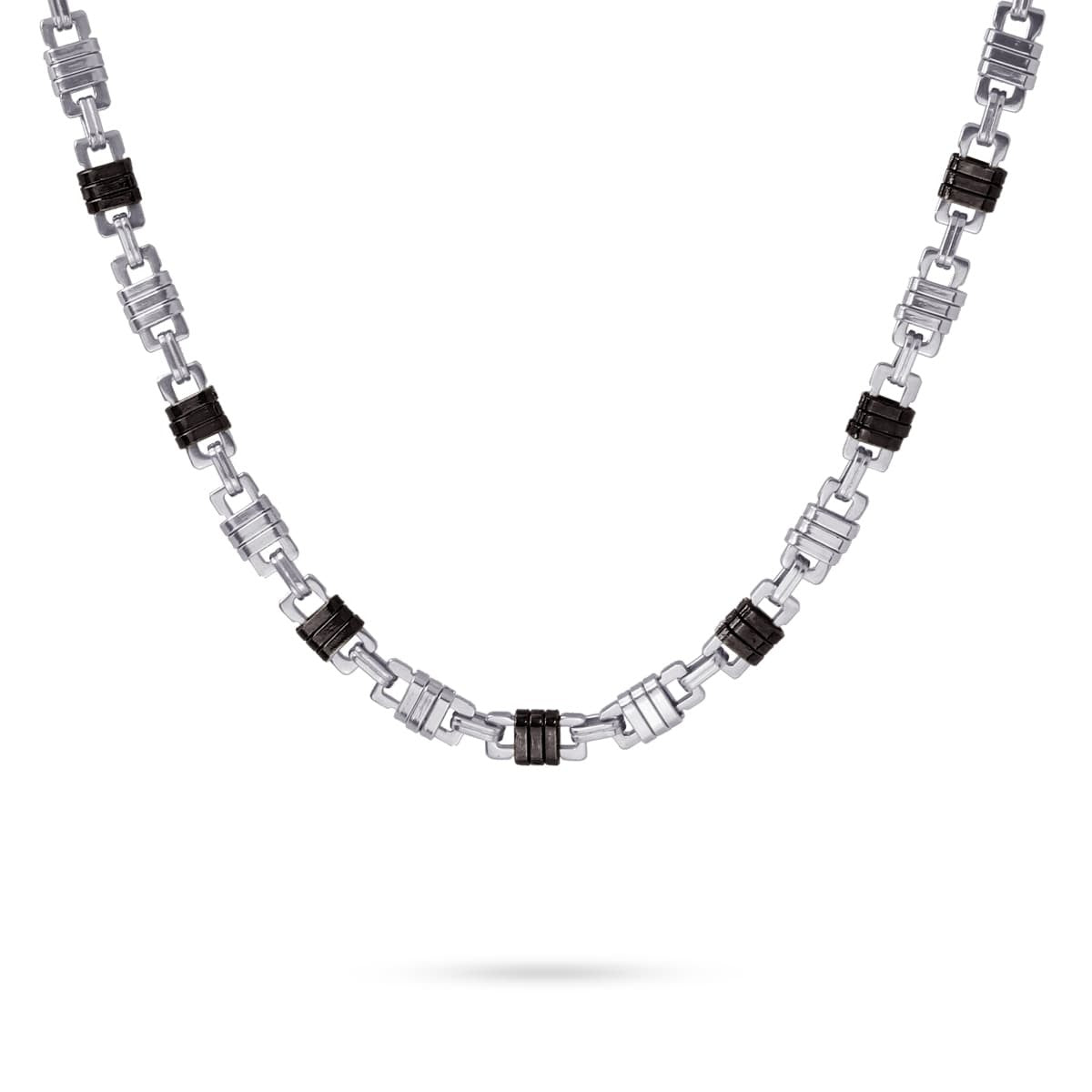Collar Gael Negro Anartxy