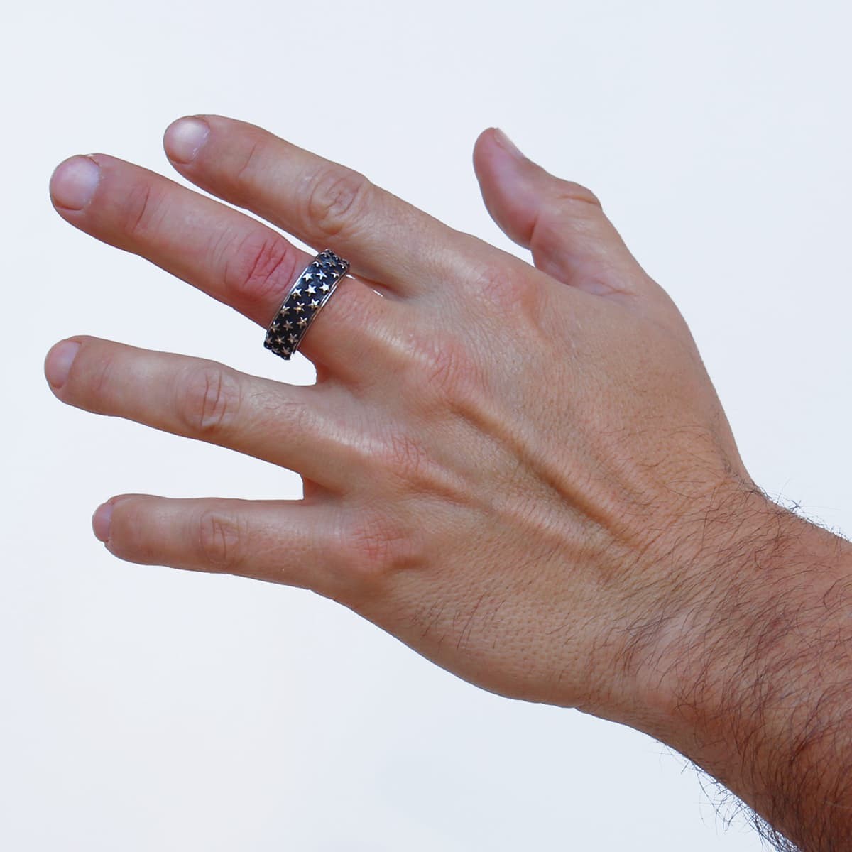 Anillo Bruno Anartxy