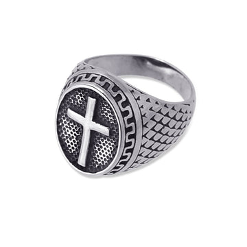 Anillo Oliver Plateado Anartxy