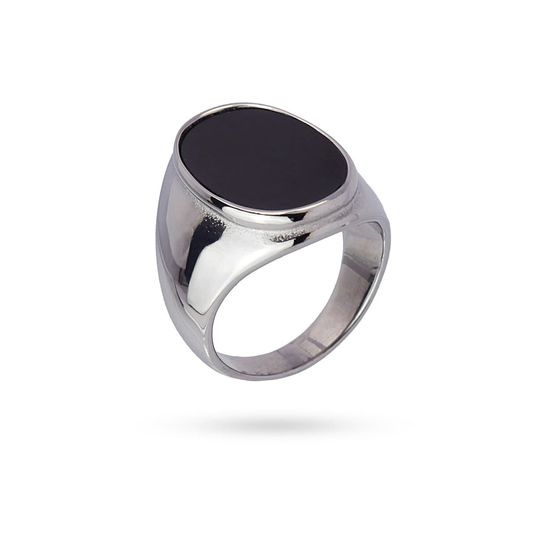 Anillo Alex Negro Anartxy