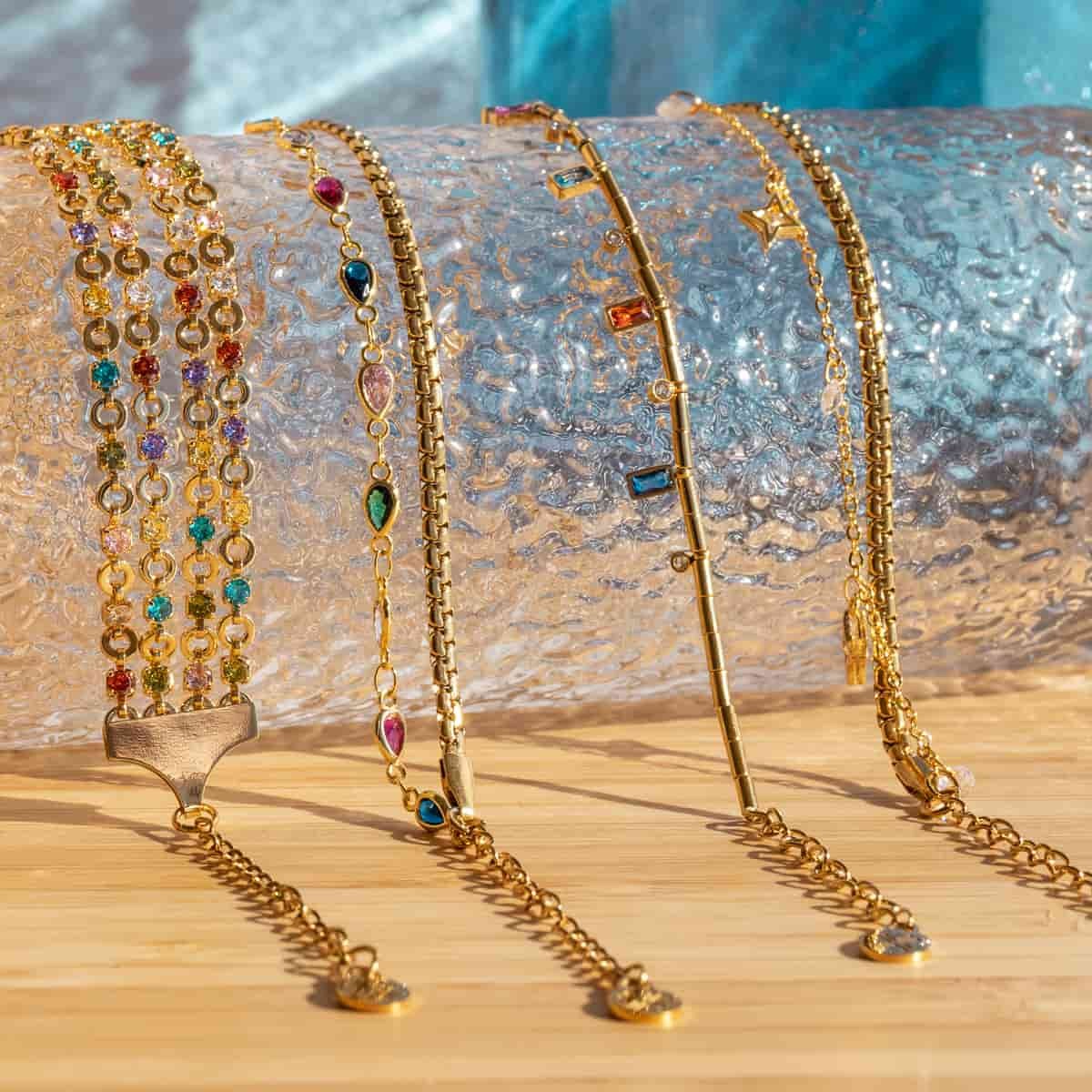Algol Bracelet
