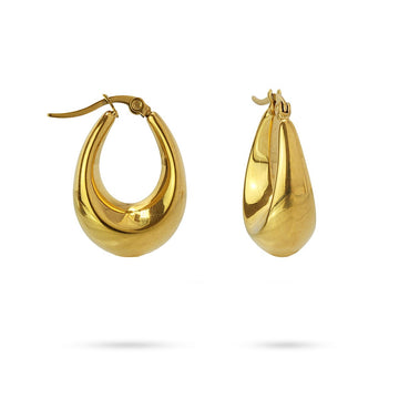 Aros Ivy Dorado Anartxy