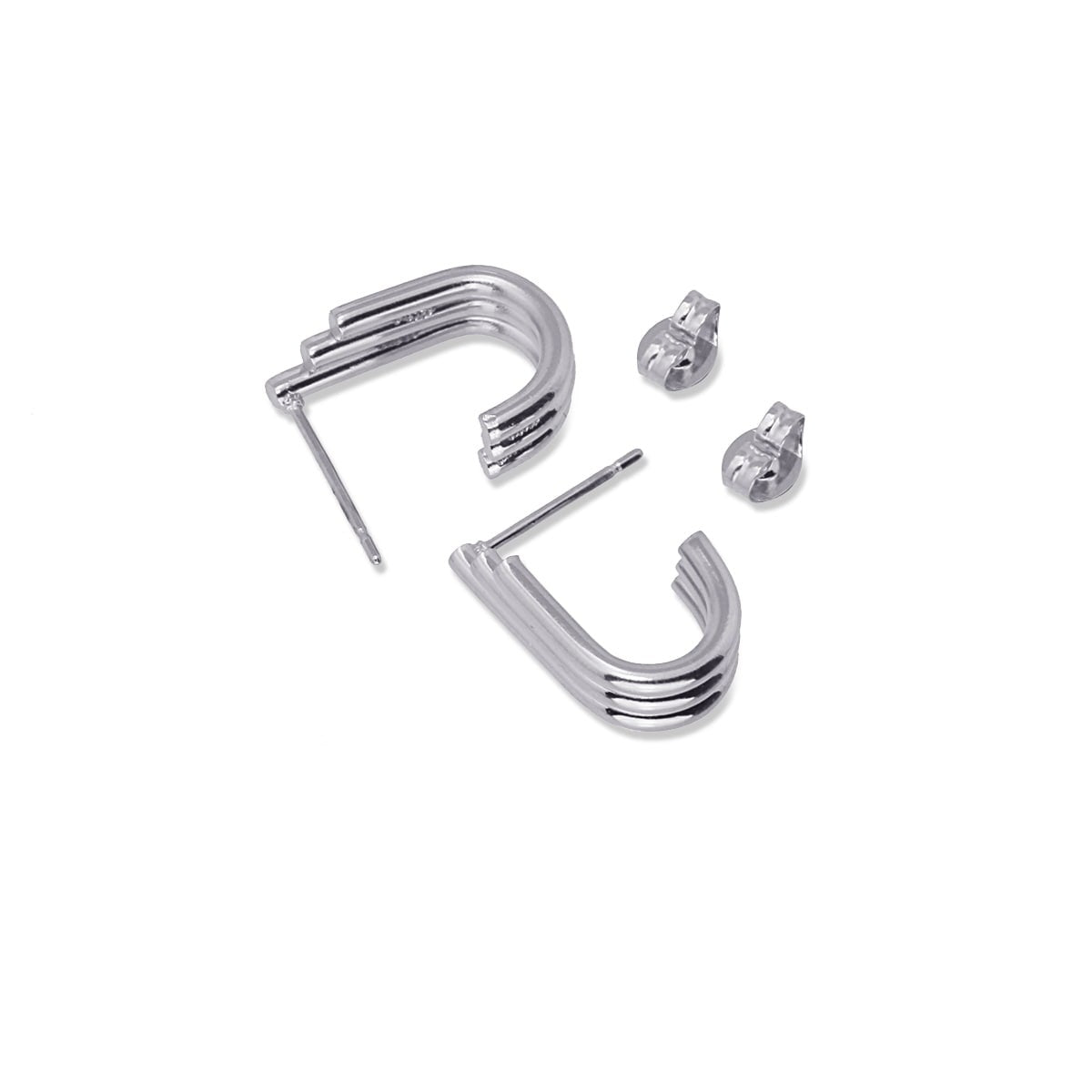 Grata Hoops