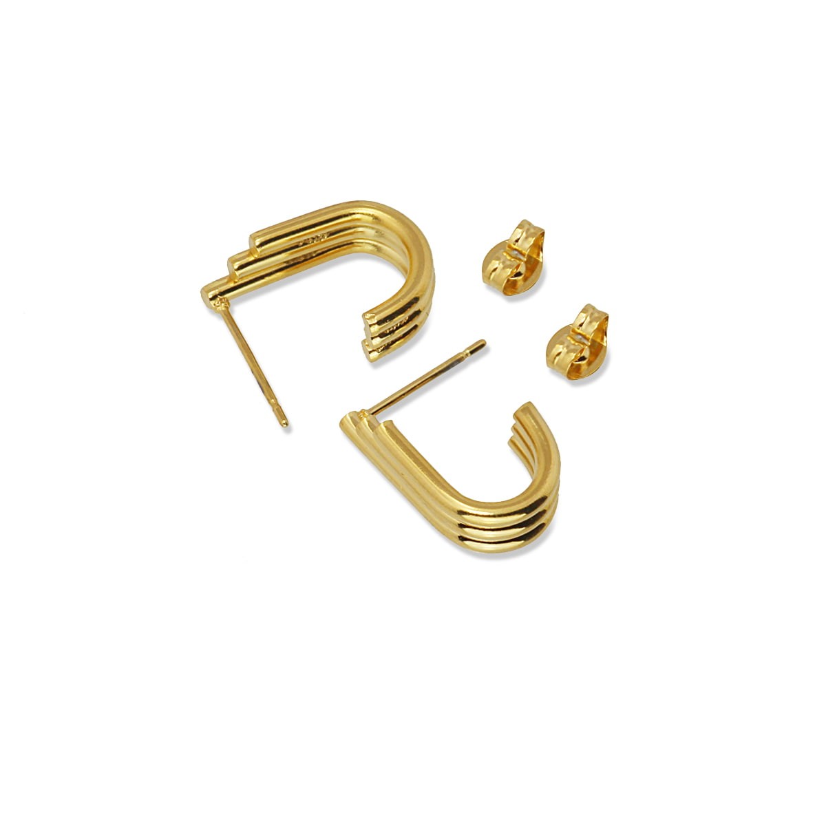 Grata Hoops