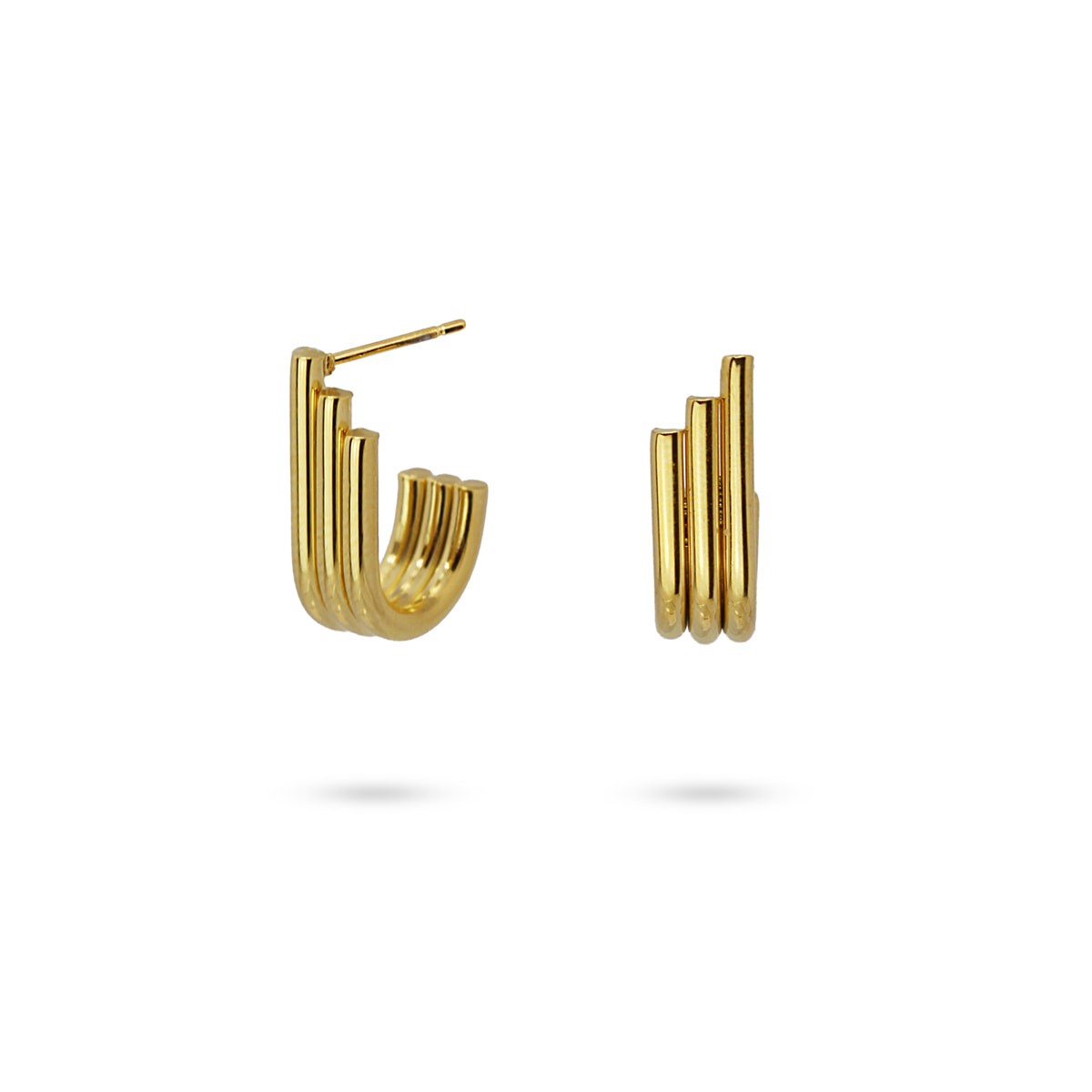 Grata Hoops