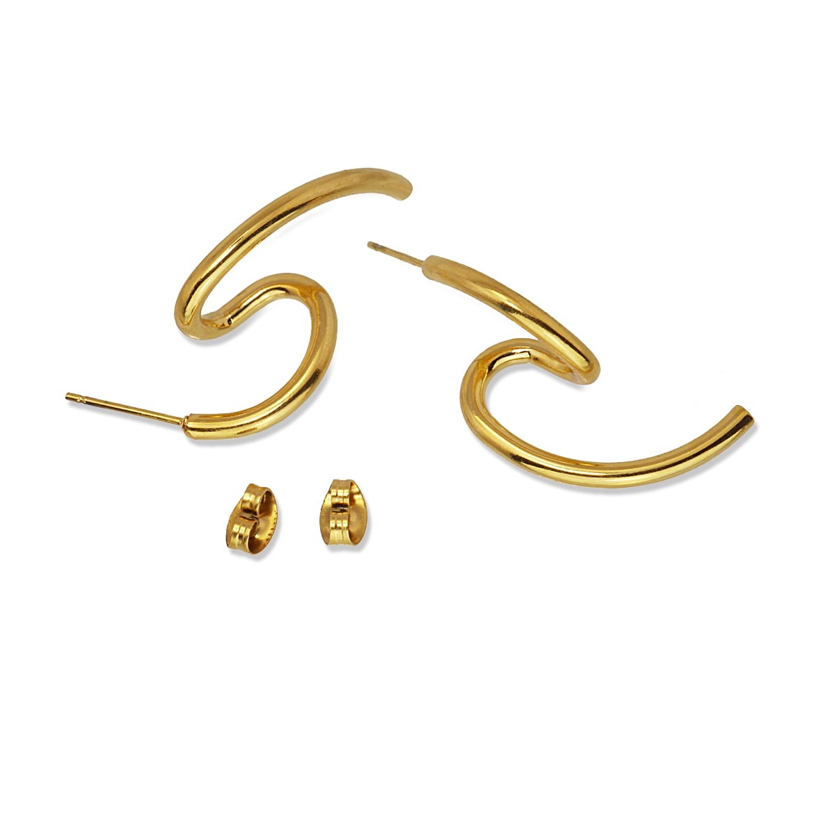 Pendientes Gia Anartxy