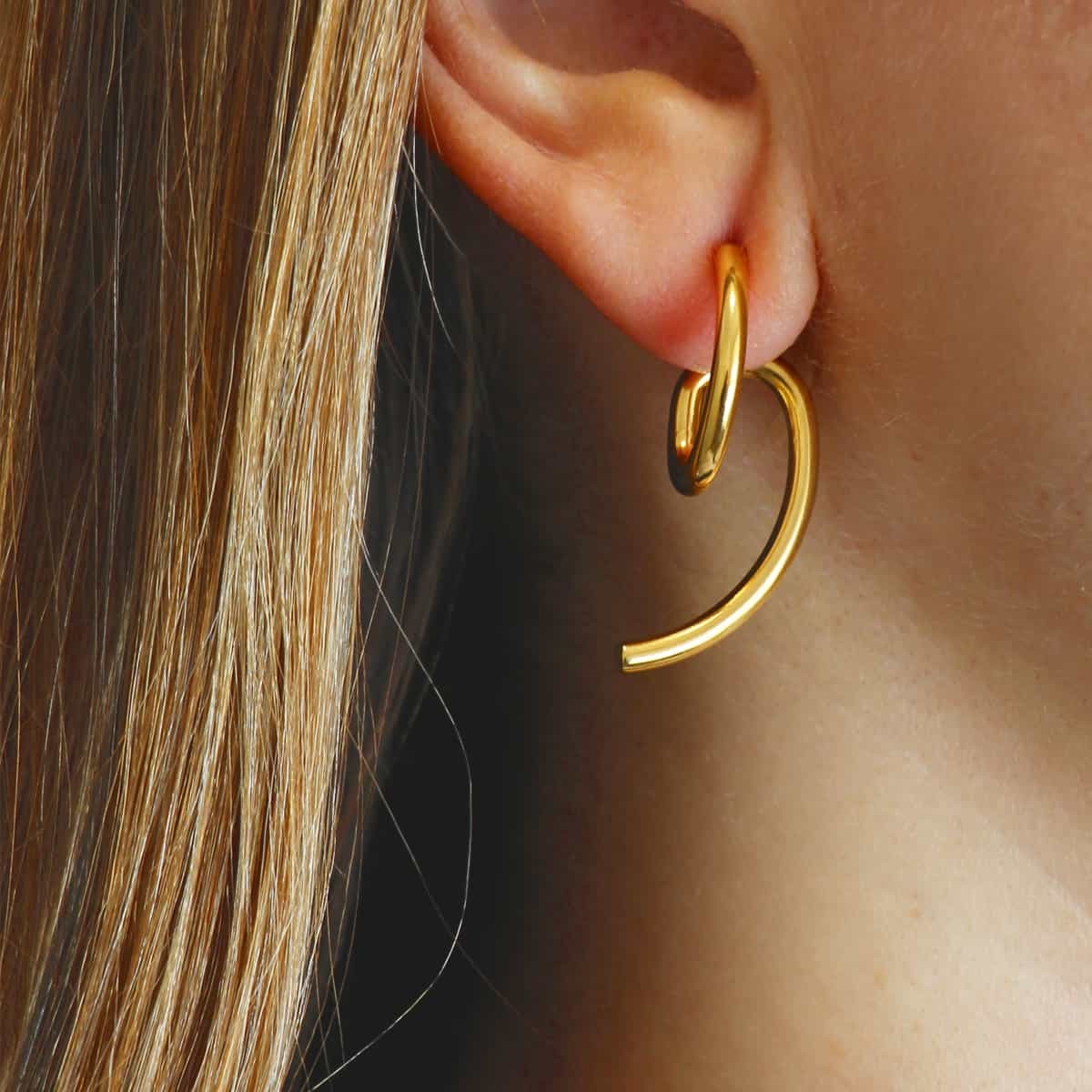 Pendientes Gia Anartxy
