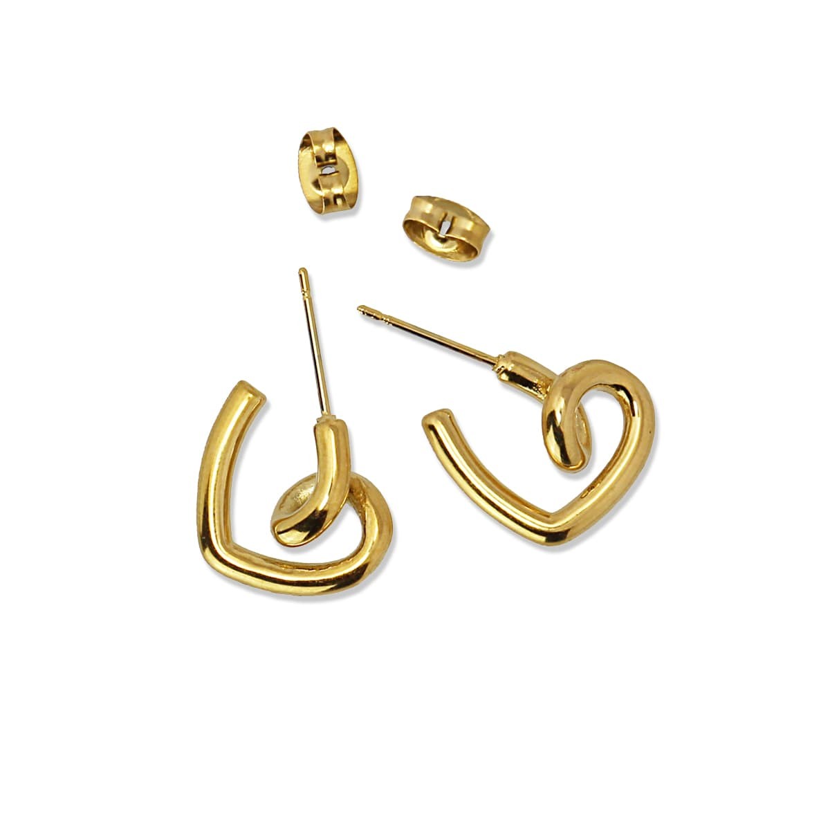 Pendientes Gail Anartxy