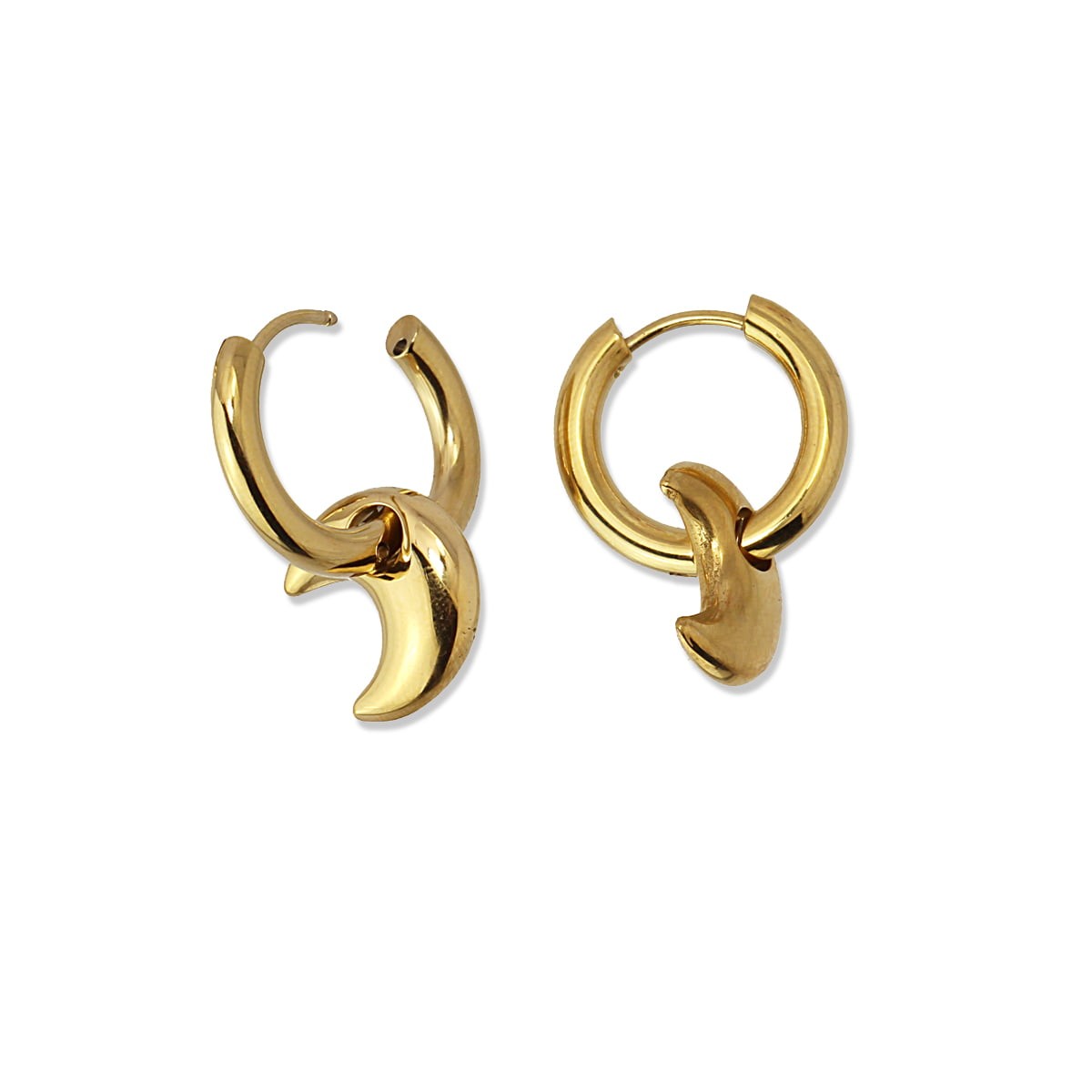Aros Fara Dorado Anartxy