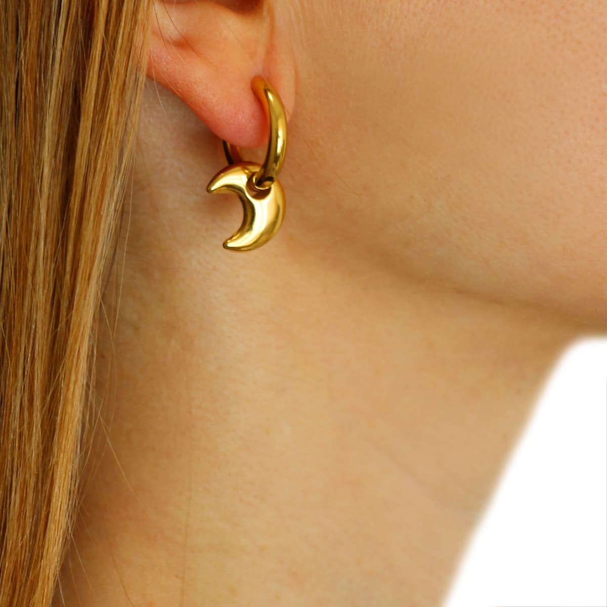 Aros Fara Dorado Anartxy