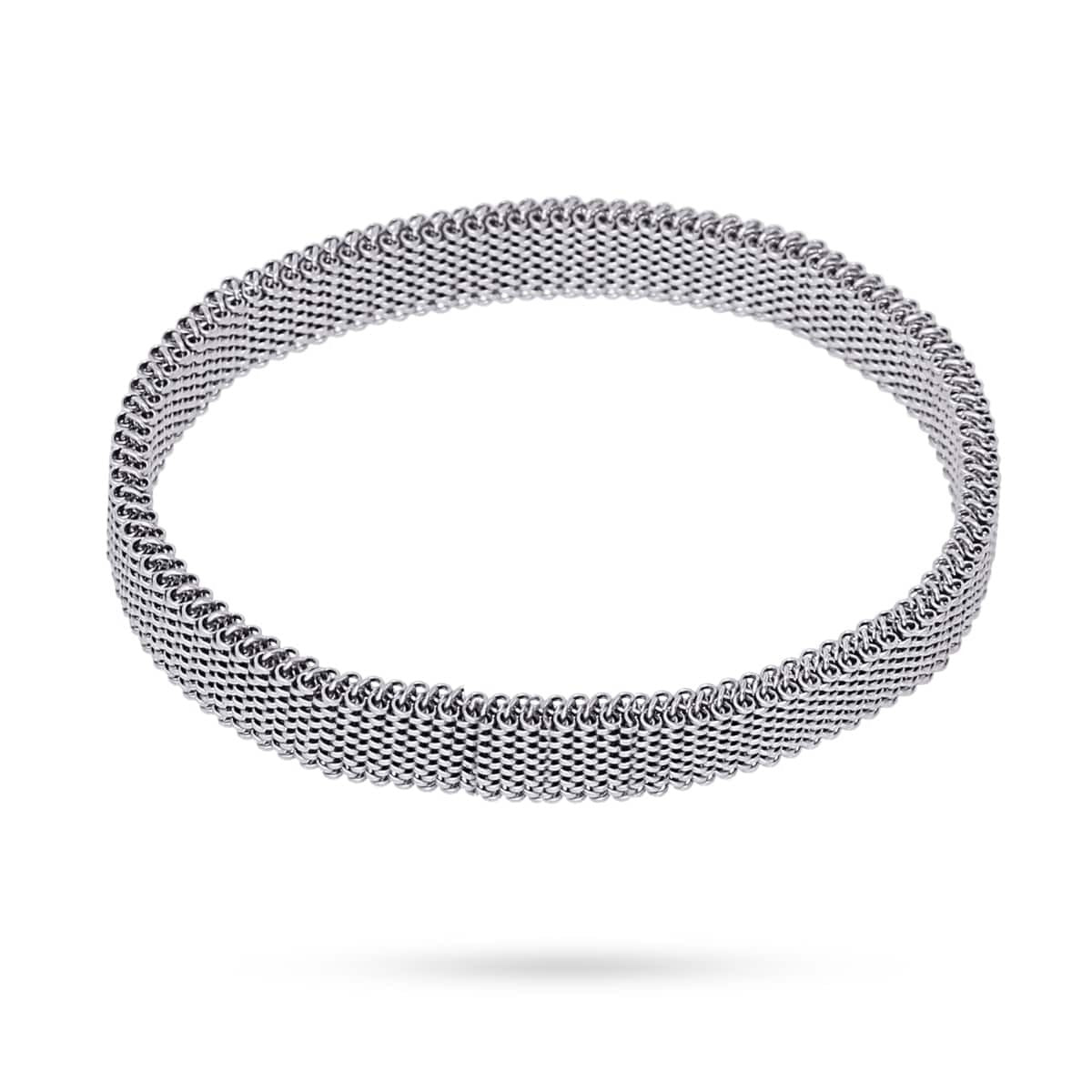 Pulsera Clea Plateado Anartxy