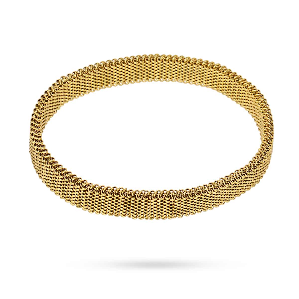 Pulsera Clea Dorado Anartxy