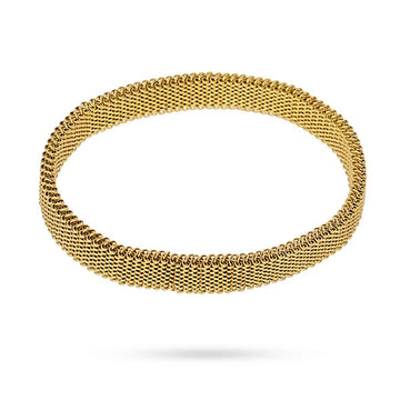 Pulsera Clea Dorado Anartxy
