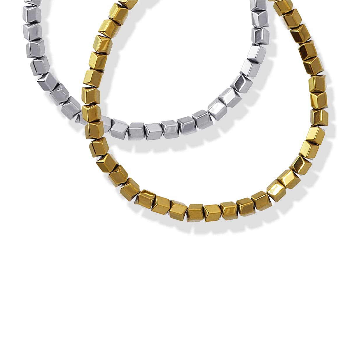 Pulsera Hematita Anartxy