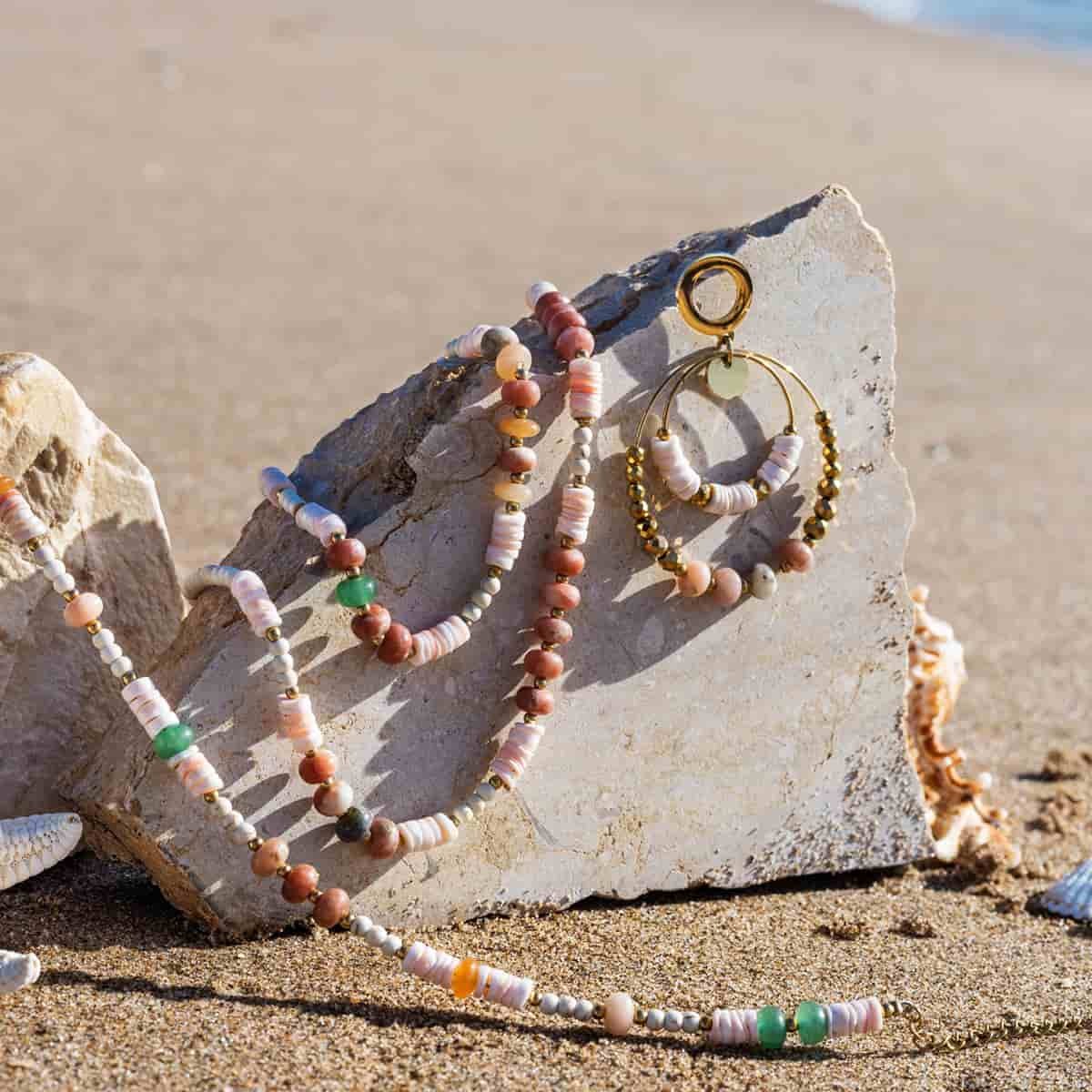 Pulsera Liena Anartxy