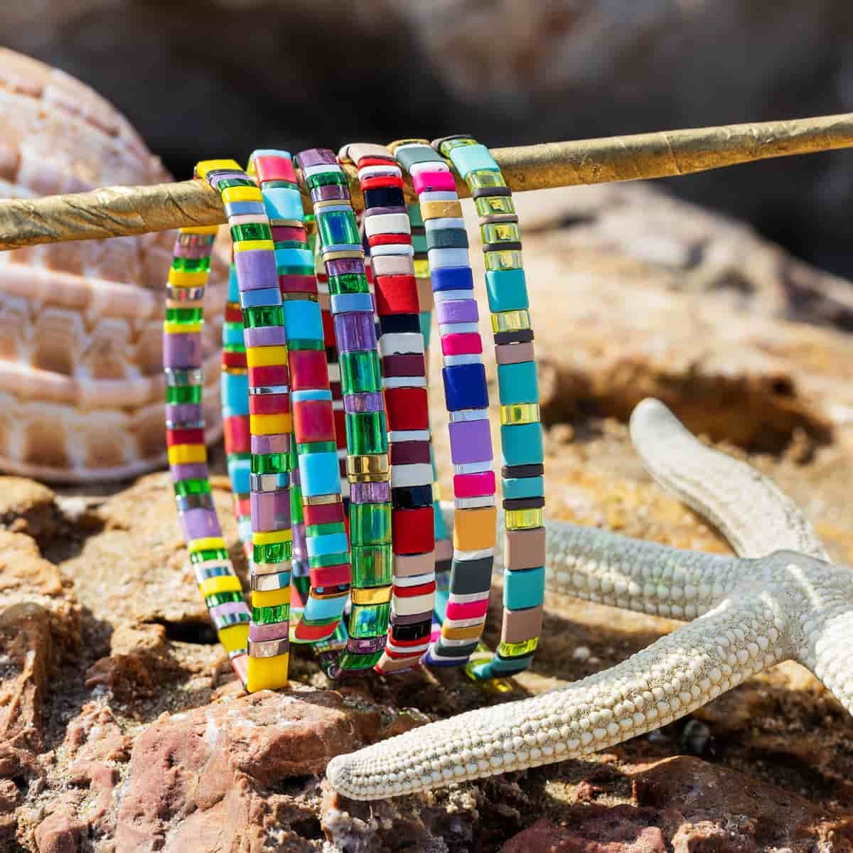 Pulsera tila BPU590
