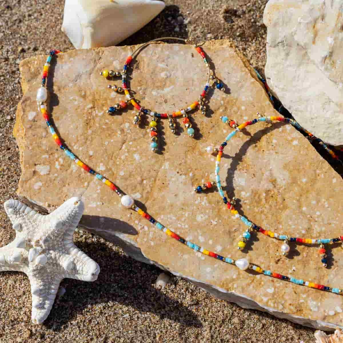 Aros Obi Combinado Anartxy