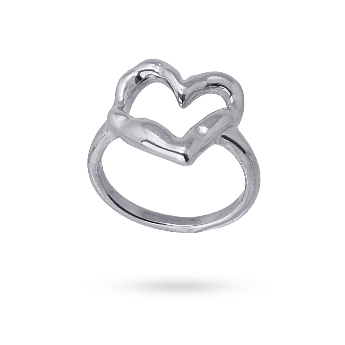 Anillo Corazón Anartxy