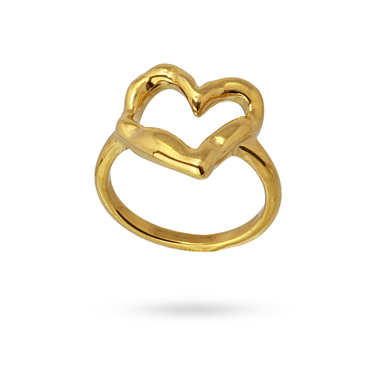 Anillo Corazón Anartxy
