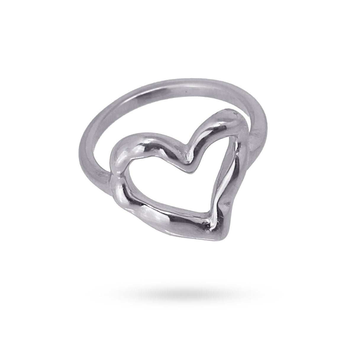 Anillo Corazón Anartxy