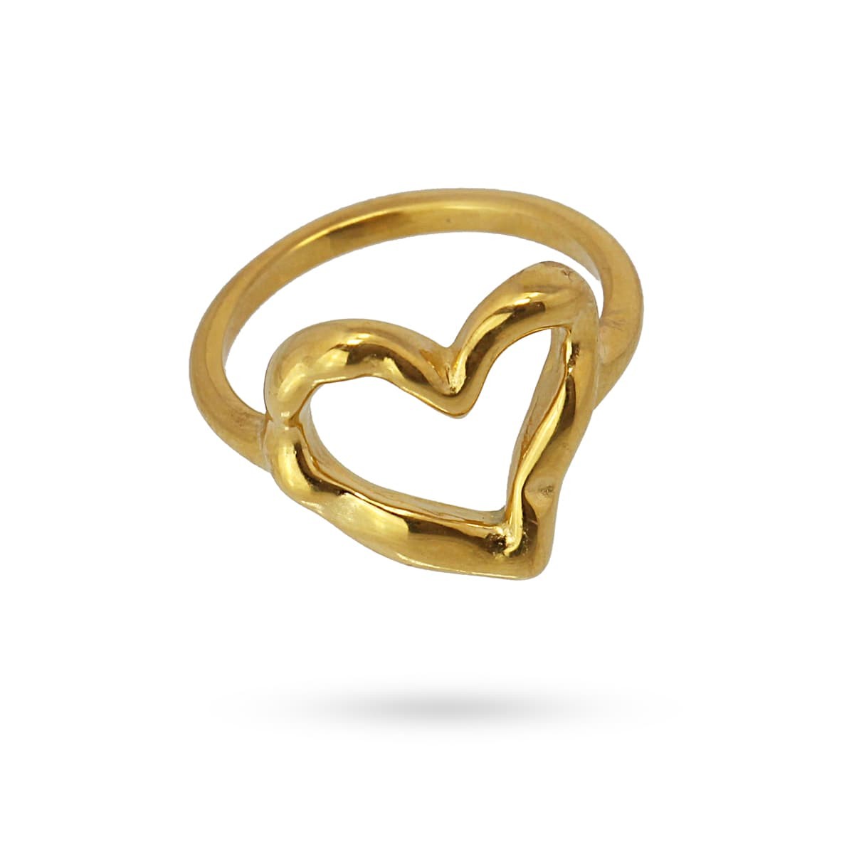 Anillo Corazón Anartxy
